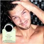 Sacha : Boisé et Ambré - Eau de Parfum Homme Sensitive - 1