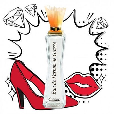 F46 Victoria Victoria: Fruity Musk - Eau de Parfum para mulher