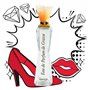 F46 Victoria Victoria: Almizcle afrutado - Eau de Parfum para mujer