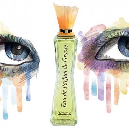 F51 Fanny Fanny: Oriental e Floral - Eau de Parfum para Mulheres