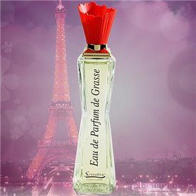 Hoheit: Woody Musk - Eau de Parfum für Frauen Sensitive - 1