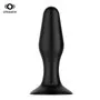Waterproof Anal Beads Butt Plug Solo Otouch - 8