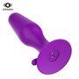 Plug Vibrant Waterproof Solo Otouch - 3