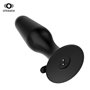 Cuentas anales impermeables Butt Plug Solo Otouch - 7