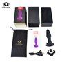 Cuentas anales impermeables Butt Plug Solo Otouch - 4