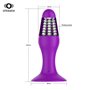 Otouch Plug vibrator Solo Solo Solo Otouch - 6