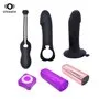 Super Bullet Women Massager Otouch - 3