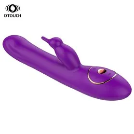 Wavebird Rotating Vibrator Otouch - 1