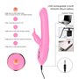 Vibrador Vena Punto G Otouch - 2