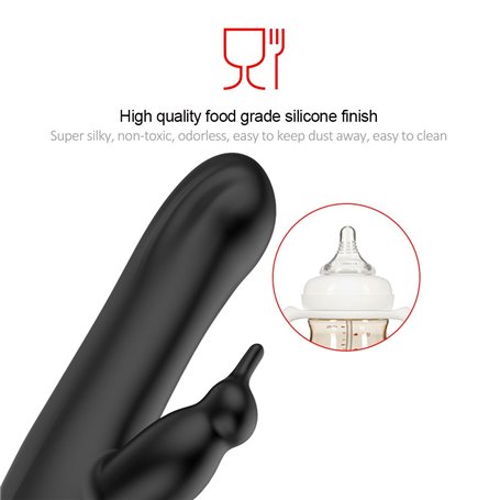 Vibromasseur Wavebird Otouch - 5