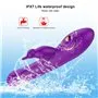 Vibromasseur Point G Vena Otouch - 6
