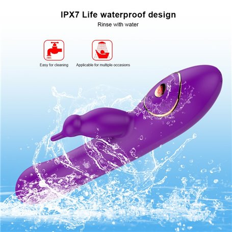 Vibromasseur Wavebird Otouch - 6