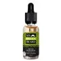 Huile Elégance pour Barbe et Moustache My Green Beard - 1