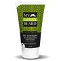 Acelerador de gel tonificante para barba e bigode My Green Beard - 1