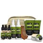 Beard Growth Full Kit My Green Beard - 1