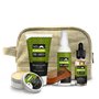 Trousse Augmentation de Volume pour Barbe et Moustache My Green Beard - 1