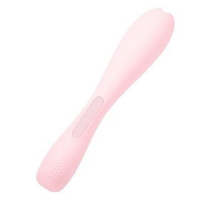 Magic Wand vibrator Slimfone - 1