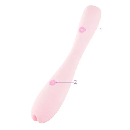 Magic Wand Massager Slimfone - 2