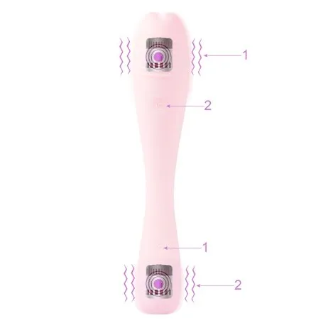 Magic Wand Massager Slimfone - 3