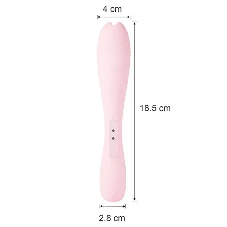 Magic Wand Massager Slimfone - 6