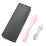 Vibromasseur Magic Wand Slimfone - 7