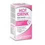 Hot Drink Femme Bois Bande Sol Buvable Labophyto - 1
