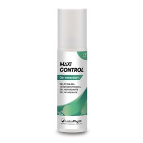 Gel Maxi Control ritardante Labophyto - 1