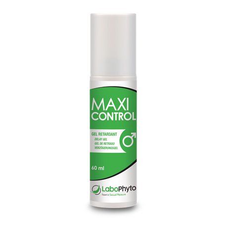 Maxi Control Gel Retardant Labophyto - 1