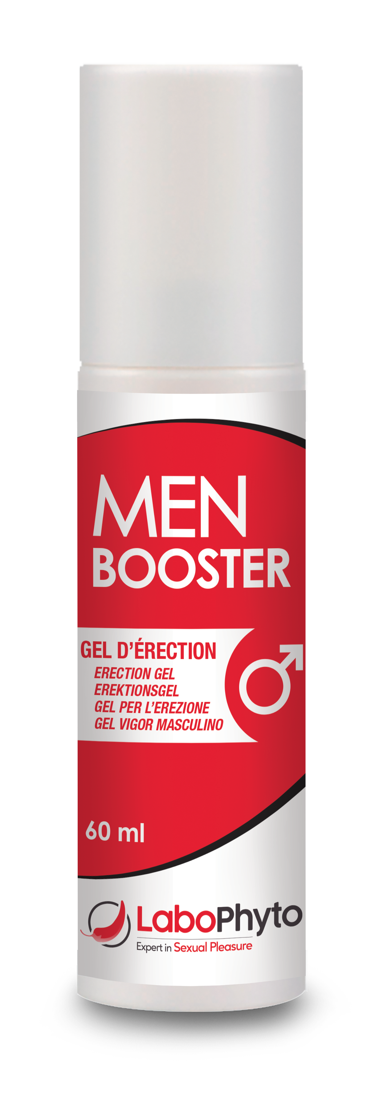 men booster