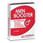 Saquetas de gel para ereção homens Booster Labophyto - 1