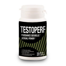 Labophyto Testoperf Sexual Power Labophyto - 1