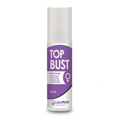 Top Bust Develop Gel Labophyto - 1