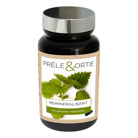 Ail Olivier Aubépine Contrôle du Cholestérol Nutriexpert - 1