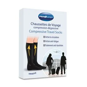 Pediexpert Pantoufles ConfoShoes à Mémoire de Forme Ineldea - 1