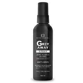 Grey Away Lotion Zero Nuance de Gris Institut Claude Bell - 1