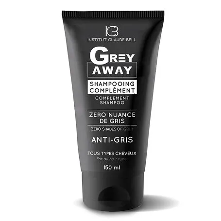 Grey Away Spray Anti-Cheveux Gris Institut Claude Bell - 1