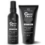 Grey Away Lotion en Shampoo Zero Nuance de Gris Institut Claude Bell - 1