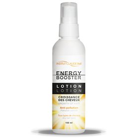 Energy Booster Haargroei Lotion Institut Claude Bell - 1