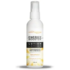 Energy Booster Lotion Croissance des Cheveux Institut Claude Bell - 1