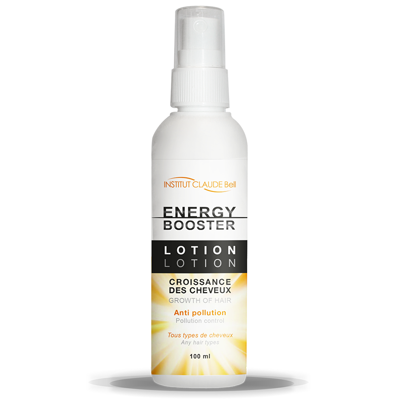  Energy Booster Hair Growth Lotion