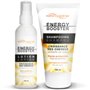 Champú Energy Booster Hair Growth Institut Claude Bell - 2