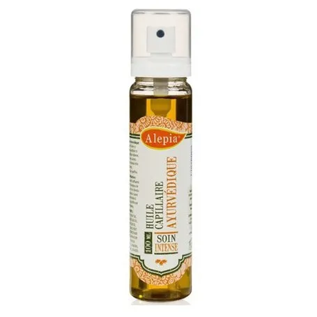 Huile de Nigelle Bio d'Egypte Alepia - 1