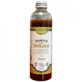 No-poo Aleppo Shampoo with Honey Babymiel Alepia - 1