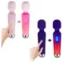 Vibromasseur Magic Ninja Slimfone - 5