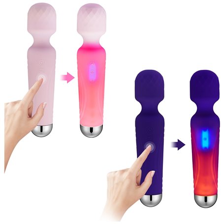 Magic Ninja Vibrator Slimfone - 5