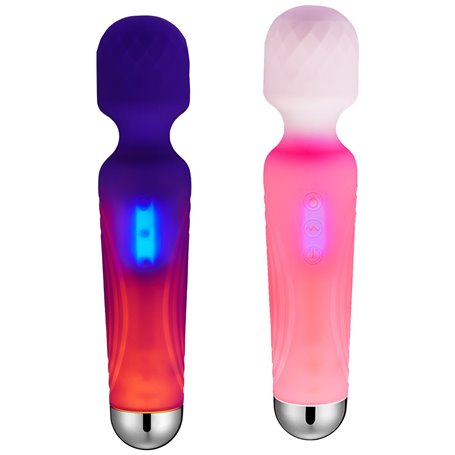 Magic Ninja Vibrator Slimfone - 6