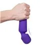 Vibromasseur Magic Ninja Slimfone - 7