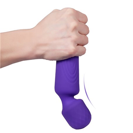Magic Ninja Vibrator Slimfone - 7