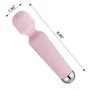 Vibromasseur Magic Ninja Slimfone - 8