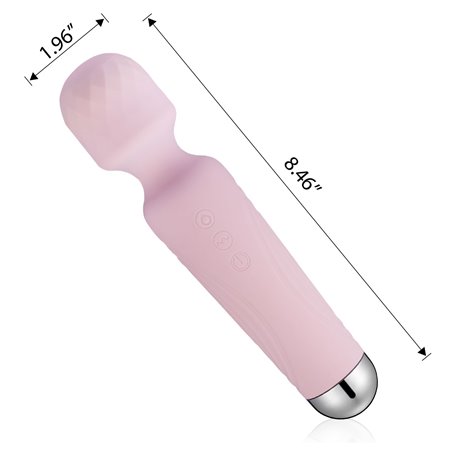 Magic Ninja Vibrator Slimfone - 8